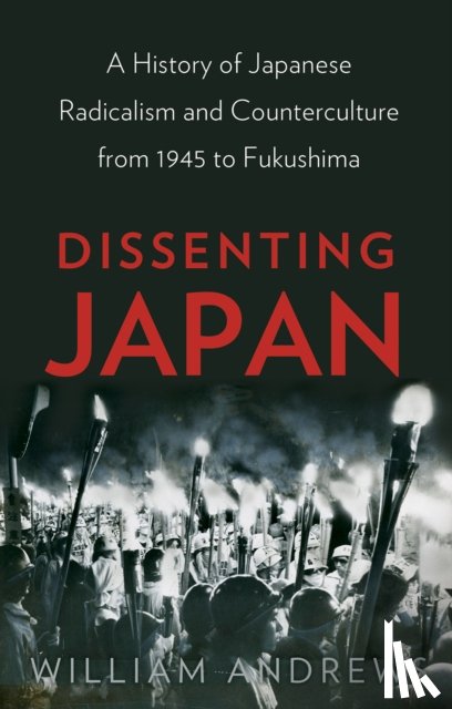 Andrews, William - Dissenting Japan
