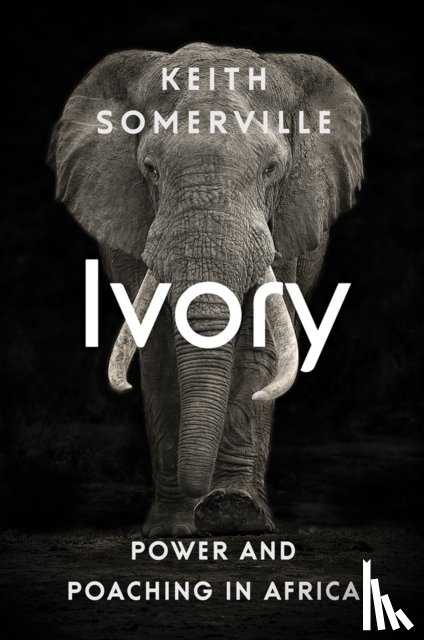 Somerville, Keith - Ivory