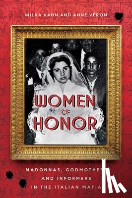 Kahn, Milka, Veron, Anne - Women of Honour