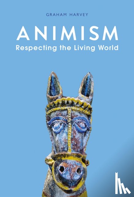 Harvey, Graham - Animism