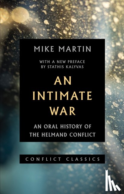 Martin, Mike - An Intimate War