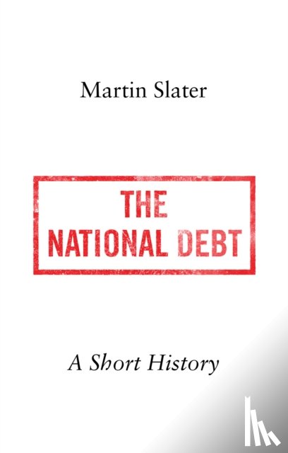 Slater, Martin - The National Debt