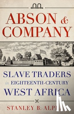 Alpern, Stanley B. - Abson & Company