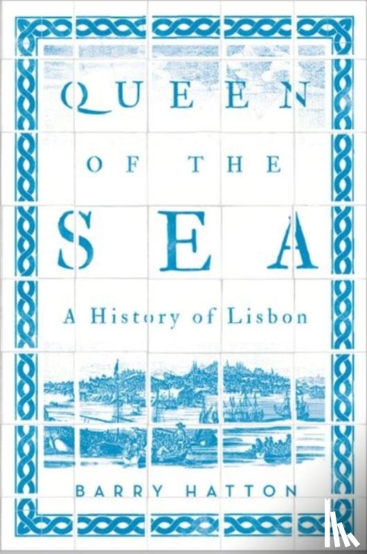 Hatton, Barry - Queen of the Sea