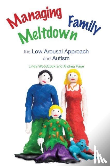 Woodcock, Linda, Page, Andrea - Managing Family Meltdown