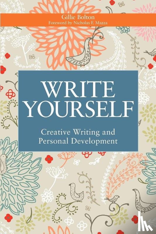 Bolton, Gillie - Write Yourself
