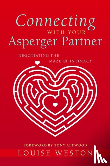 Weston, Louise - Connecting With Your Asperger Partner
