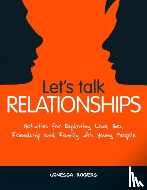 Rogers, Vanessa - Let's Talk Relationships