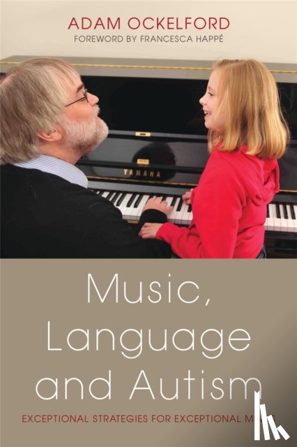 Ockelford, Adam - Music, Language and Autism
