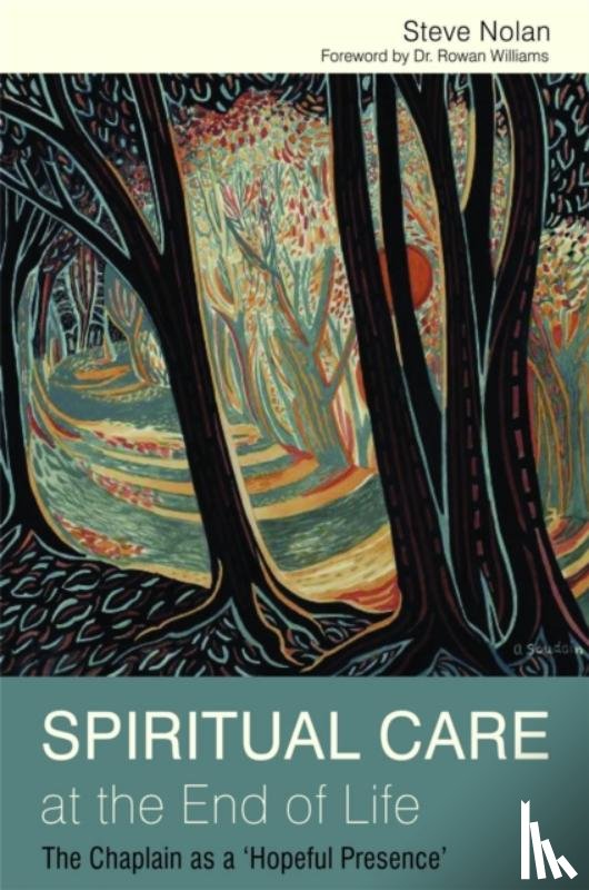 Nolan, Steve - Spiritual Care at the End of Life