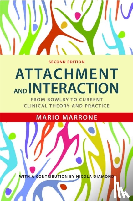 Marrone, Mario - Attachment and Interaction