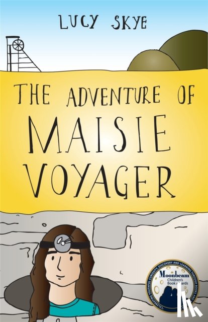 Skye, Lucy - The Adventure of Maisie Voyager