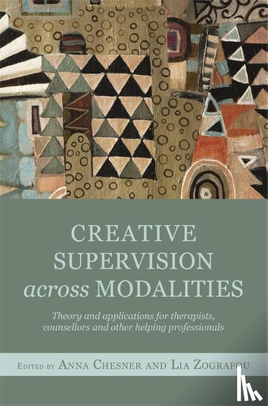  - Creative Supervision Across Modalities