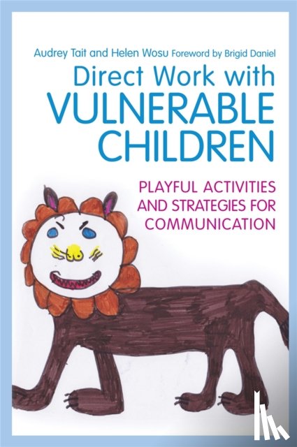 Wosu, Helen, Tait, Audrey - Direct Work with Vulnerable Children