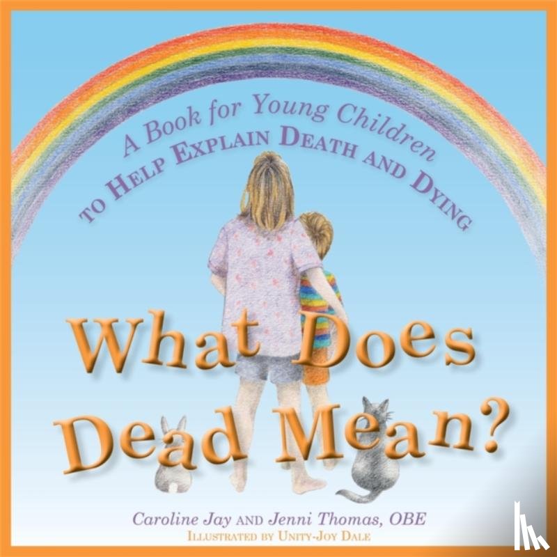 Jay, Caroline, Thomas, Jenni - What Does Dead Mean?