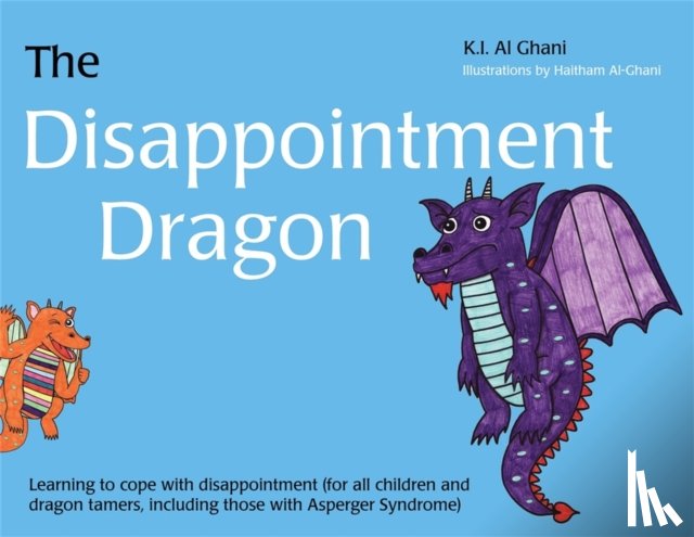Al-Ghani, Kay - The Disappointment Dragon