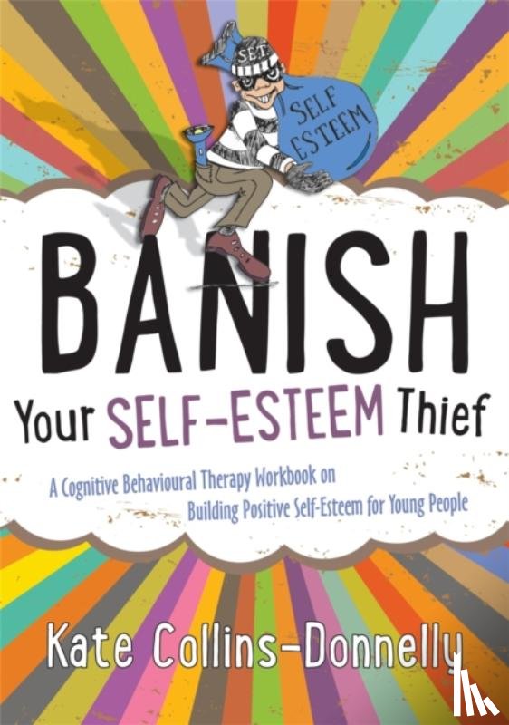 Collins-Donnelly, Kate - Banish Your Self-Esteem Thief