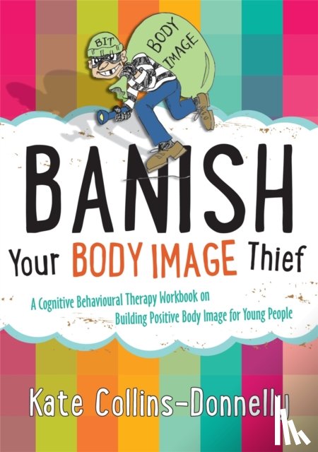 Collins-Donnelly, Kate - Banish Your Body Image Thief