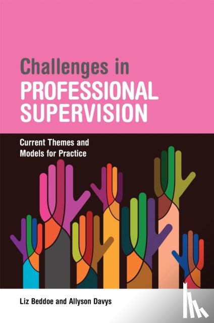 Beddoe, Liz, Davys, Allyson - Challenges in Professional Supervision