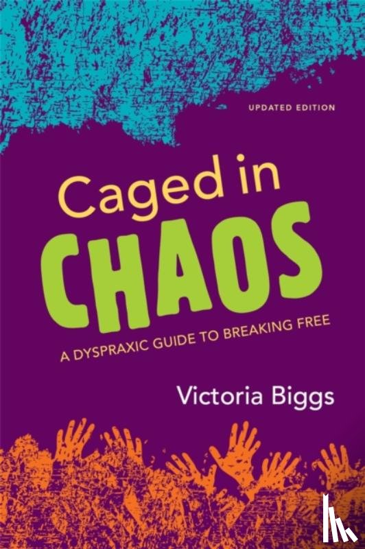 Biggs, Victoria - Caged in Chaos