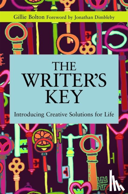 Bolton, Gillie - The Writer's Key