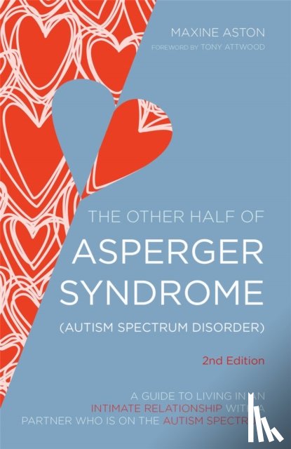Aston, Maxine - The Other Half of Asperger Syndrome (Autism Spectrum Disorder)