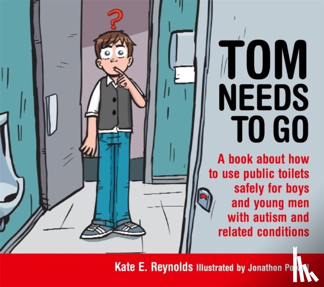 Reynolds, Kate E. - Tom Needs to Go