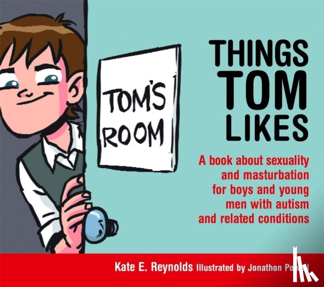 Reynolds, Kate E. - Things Tom Likes