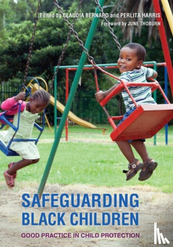 Bernard, Claudia, Harris, Perlita - Safeguarding Black Children