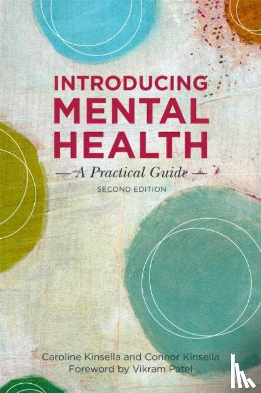 Kinsella, Caroline, Kinsella, Connor - Introducing Mental Health, Second Edition