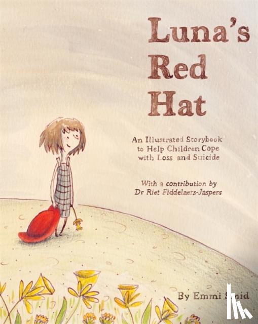 Smid, Emmi - Luna's Red Hat