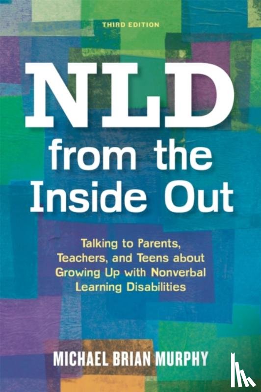 Murphy, Michael Brian - NLD from the Inside Out