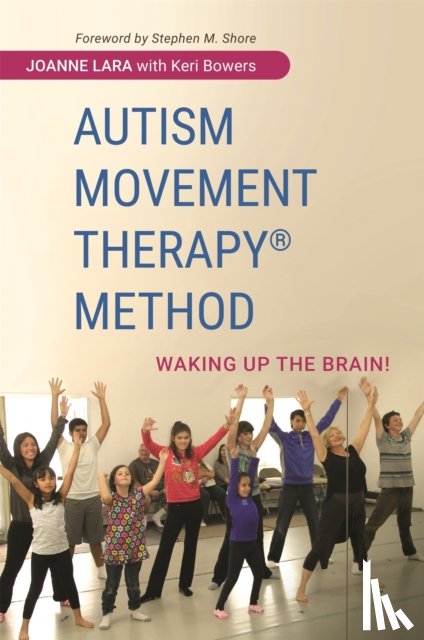 Lara, Joanne - Autism Movement Therapy (R) Method