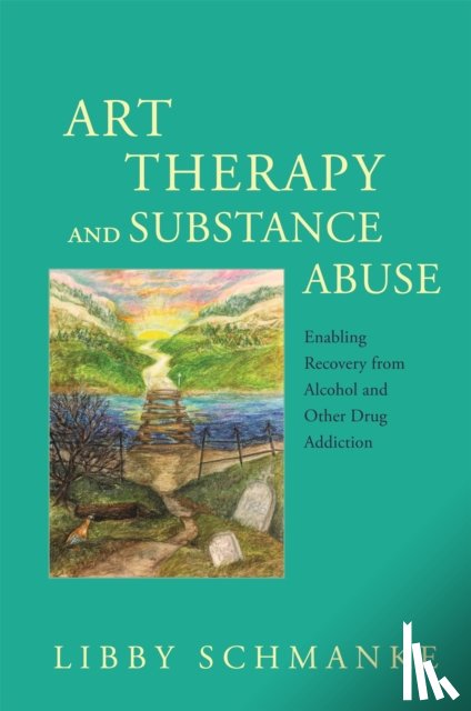 Schmanke, Libby - Art Therapy and Substance Abuse