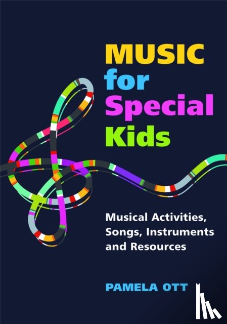 Ott, Pamela - Music for Special Kids