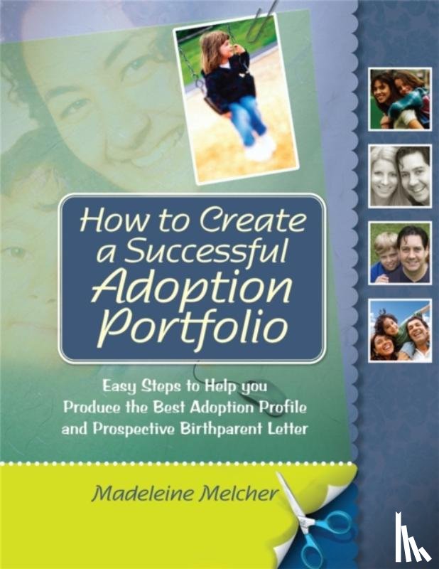 Melcher, Madeleine - How to Create a Successful Adoption Portfolio