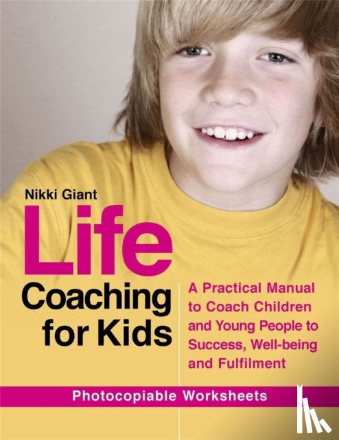 Watson, Nikki - Life Coaching for Kids