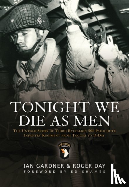 Gardner, Ian, Day, Roger - Tonight We Die As Men