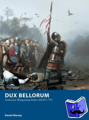 Mersey, Daniel - Dux Bellorum