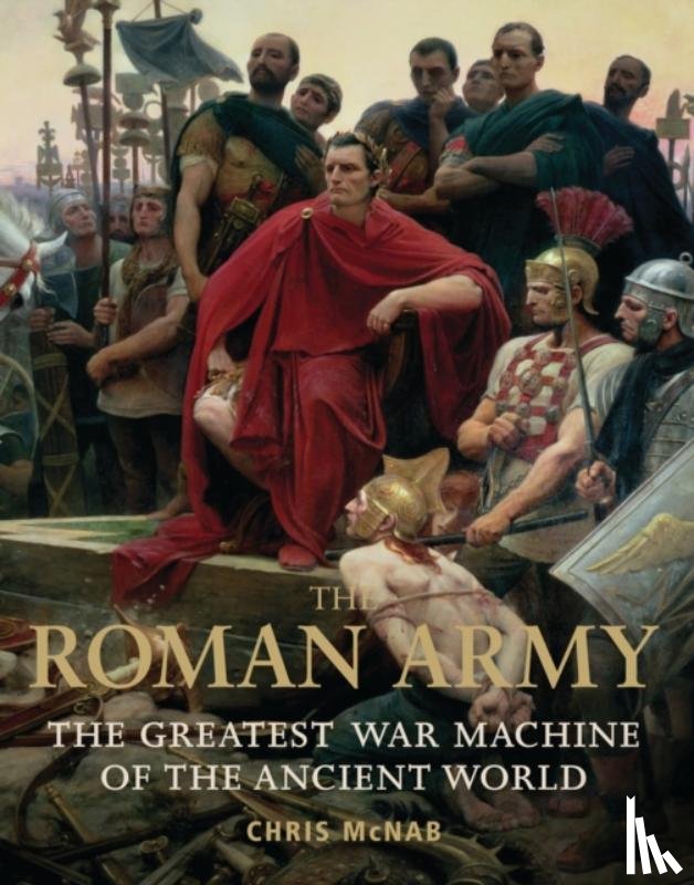 McNab, Chris - The Roman Army