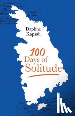 Kapsali, Daphne - 100 days of solitude