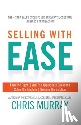 Murray, Chris (Freelance Writer UK) - Selling with EASE