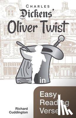 Cuddington, Richard - Oliver Twist in Easy Reading Verse