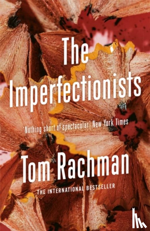 Rachman, Tom - The Imperfectionists