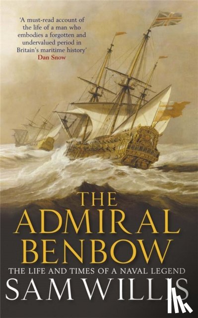 Willis, Sam - The Admiral Benbow