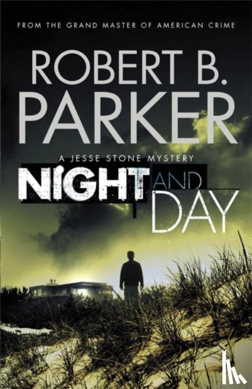 B. Parker, Robert - Night and Day