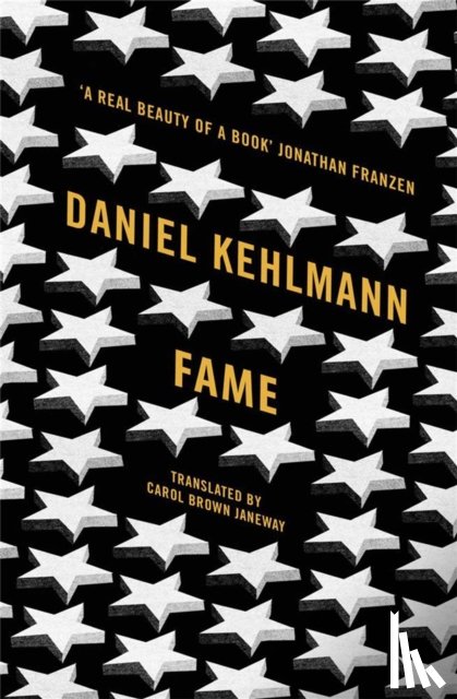 Kehlmann, Daniel - Fame