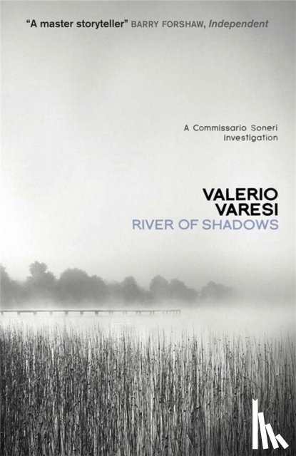 Varesi, Valerio - River of Shadows