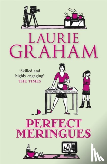 Graham, Laurie - Perfect Meringues