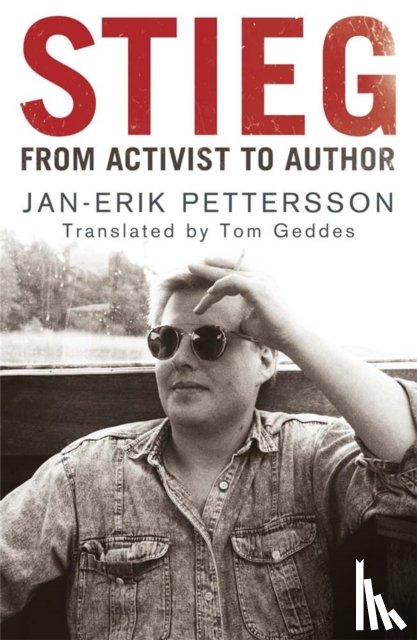 Pettersson, Jan-Erik - Stieg